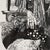Sergio Toppi, Figurative Composition, Mixed Media on Paper For Sale - Image 6 of 11
