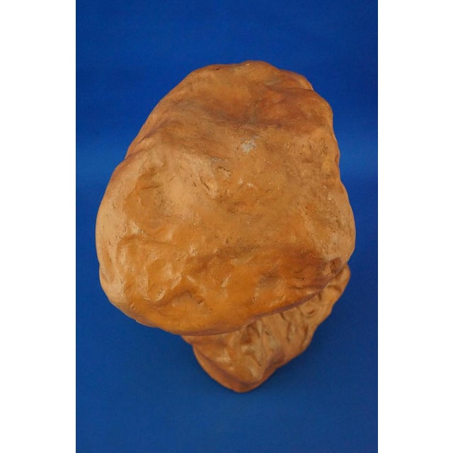 Metardo Rosso, Il Birichino, 1800s, Terracotta For Sale - Image 14 of 18