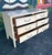 Mid Century Henry Link Bali Hai Dresser Set For Sale - Image 9 of 15
