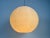 Mid-Century Rotaflex Pendant Lamp, 1960s For Sale - Image 10 of 11