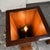 Regency Style Lighted Mahogany Display Pedestals, Pair For Sale - Image 12 of 12