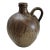 Original Rodney Leftwhich Pottery Jug For Sale