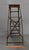 Foldable Beech Business Stepladder, 1940s For Sale - Image 15 of 18