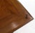 1960s 1960s Mid-Century Modern Drexel Walnut Square Occasional Side Table For Sale - Image 5 of 7