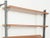 Wall Shelf by Olof Pira for Planmöbel, 1960s For Sale - Image 10 of 14