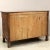 Brown Italian Empire Walnut Sideboard For Sale - Image 8 of 11
