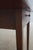 Wright Table Co 2 Drawer Country Drop Leaf Pembroke Table For Sale - Image 15 of 18