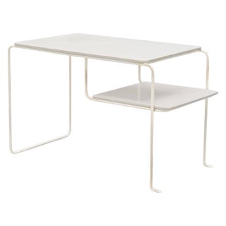 Beek Side Table by Elmar Berkovic for ‘T Spectrum, 1956 For Sale