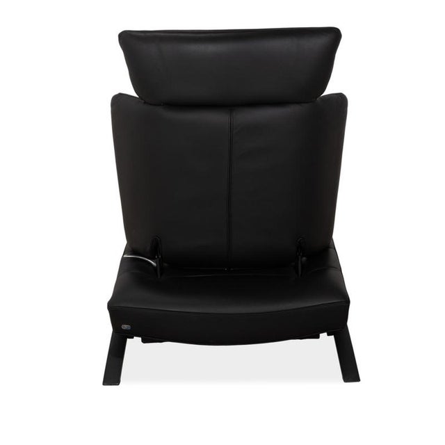 DS-158 Leather Lounger from de Sede For Sale - Image 11 of 13