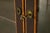 Wood R. J. Horner Style American Empire Carved Mahogany Bookcase With Ball and Claw Feet, Circa 1890s For Sale - Image 7 of 13