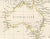 Antique Map of Australasia by Carl Flemming, 1855 For Sale - Image 3 of 8