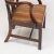 Wood Mid 18th Century Georgian Arm Chair For Sale - Image 7 of 8