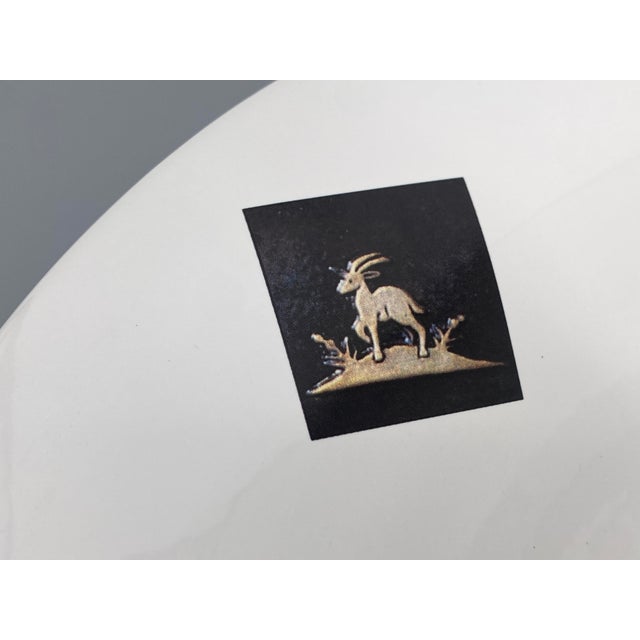 Large Haiku Series Bowl by Marcel Wanders for B&b Italia, 2005 For Sale - Image 6 of 12