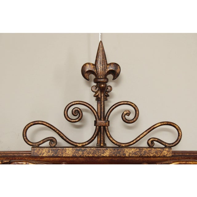 Custom Framed Oil on Canvas Still Life, Signed For Sale In Philadelphia - Image 6 of 12