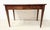 Louis XVI Style Desk in Mahogany and Veneer, 20th Century For Sale - Image 13 of 13