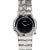 Modern Tag Heuer Alter Ego 29mm Wp131a Black Stainless Steel Quartz Watch For Sale - Image 3 of 10