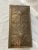 Metal Vintage Sarreid Brass Rectangular Embossed Box For Sale - Image 7 of 12