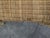 Brown Rattan Armchairs, 1950s, Set of 2 For Sale - Image 6 of 8