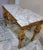 Vintage Louis XVI Entryway Console For Sale In Orlando - Image 6 of 9