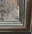 Beige Arno Jung, Grey Forms, 1948, Oil Painting on Canvas For Sale - Image 8 of 13