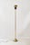 Vintage Gold Floor Lamp, 1980s, in Good conditions. Designed 1970 to 1979 European Plug (up to 250V).The wiring of this...