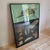 Educational Poster with Fly - Sweden (Vintage Didactic)