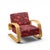 Alvar Aalto Armchair 400 Tank Mid Century Bentwood Lounge Chairs - Pair For Sale - Image 12 of 13