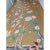 Chinoiserie Chinoiserie Hand Painted Wallpapers Mural Panel - 6 Panels For Sale - Image 3 of 10