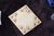 Gold Compact Mirror Powder Box, 1950s For Sale - Image 10 of 18