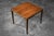 Mid-Century Modern Mid-Century Scandinavian Rosewood Coffee Table by Severin Hansen for Haslev Møbelfabrik, 1960s For Sale - Image 3 of 16