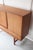 1960s Mid-Century Danish Modern Highboard in Teak, 1960s For Sale - Image 5 of 9