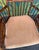 Brighton Tortoiseshell Bamboo Armchair For Sale - Image 10 of 11
