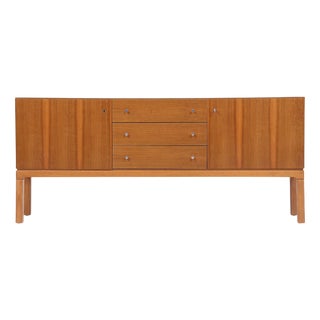 Mid-Century Sideboard from Palette Möbelwerk, 1970s For Sale