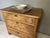 Leather Chest of Drawers For Sale - Image 9 of 12