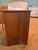 Harden Furniture Vintage Harden Solid Cherry Three-Drawer Chest For Sale - Image 4 of 6