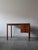 Vintage Danish Desk in Teak, 1960s For Sale - Image 6 of 10