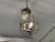 2010s Crystorama Solaris Three-Light Mini Chandelier For Sale - Image 5 of 12