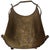 Circa 1920 American Arts & Crafts Hammered Metal Fireplace Log Holder For Sale In San Francisco - Image 6 of 7