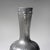 Metal Art Deco Pewter Vase by Bellotti, 1920s For Sale - Image 7 of 13