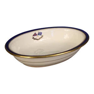 Flagship Corsair Vegetable Bowl