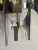 Curtis Jere Abstract Metal Wall Art by Jere For Sale - Image 4 of 9