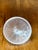 Vintage Lalique France Ballerina Frosted Crystal Covered Powder Box For Sale - Image 9 of 12