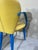 Vintage Paso Doble Chairs from Draenert, 1980s, Set of 4 For Sale - Image 11 of 12