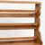 Wood 19th Century Danish Pine Plate Rack Shelf For Sale - Image 7 of 10