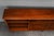 Large Early 20th Century Art Nouveau Bookcase in Walnut For Sale - Image 14 of 18