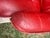 1980s Chairworks Reclining Lounge Chair and Ottoman For Sale - Image 11 of 11