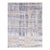 Handmade Modern Design Wool Rug. 9' X 12' For Sale
