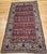 "An exceptional vintage Persian Tabriz area rug from the second quarter of the 20th century, featuring an allover Tree of...