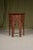 Scottish Chip Carved Pine Octagonal Table, 1900 For Sale - Image 4 of 7