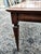 Low Rectangular Inlaid Coffee Table, 1950 For Sale - Image 10 of 18